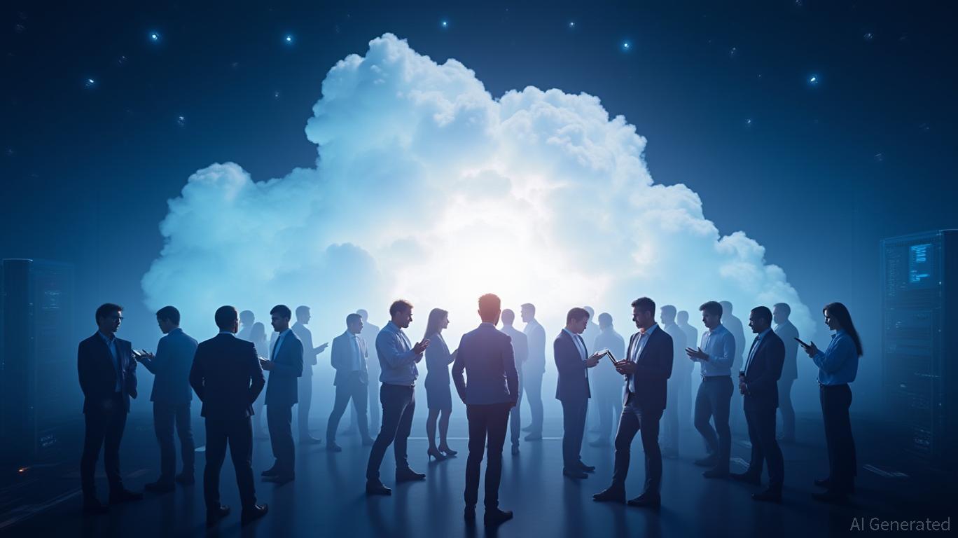 Cloud Services Brokerage Market Size to Reach $26.2 billion by 2029