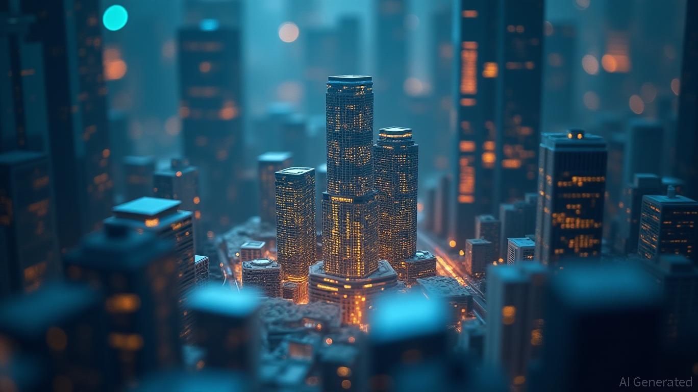 Rate Cuts Fuel REITs: 6%-13% Dividend Yields from Landlords Riding Powell's Pivot Higher