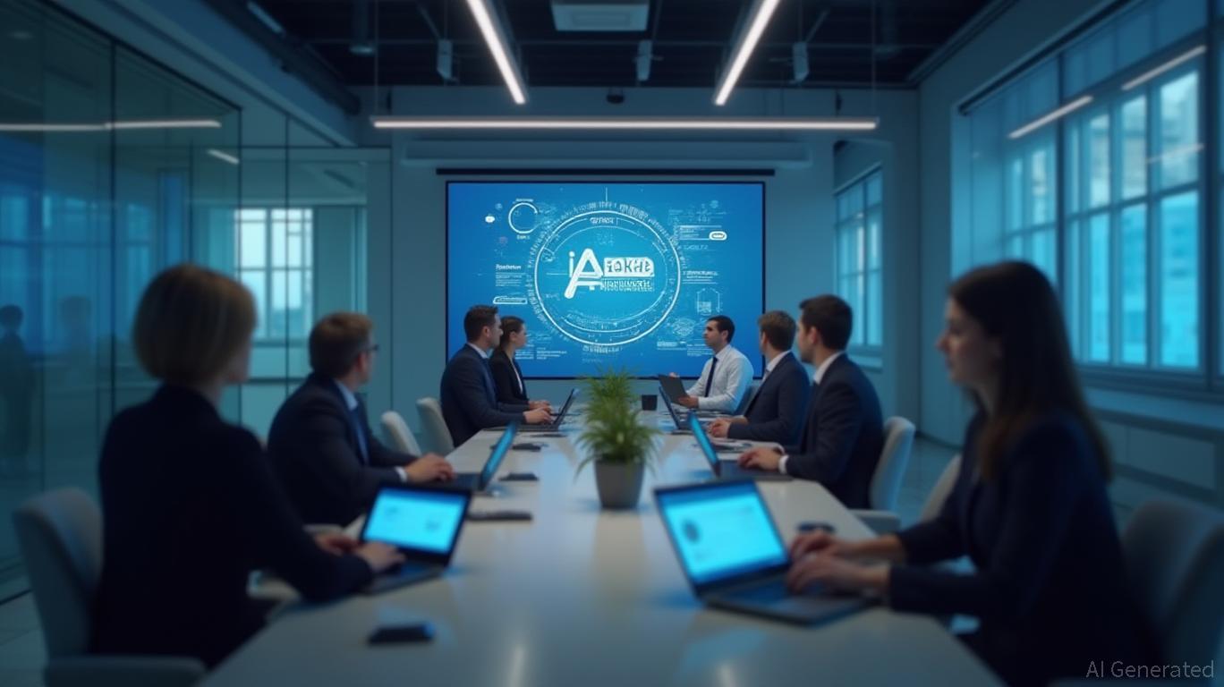 Intapp DealCloud Selected by Private Equity Firm Infinedi Partners for Enhanced Deal Management