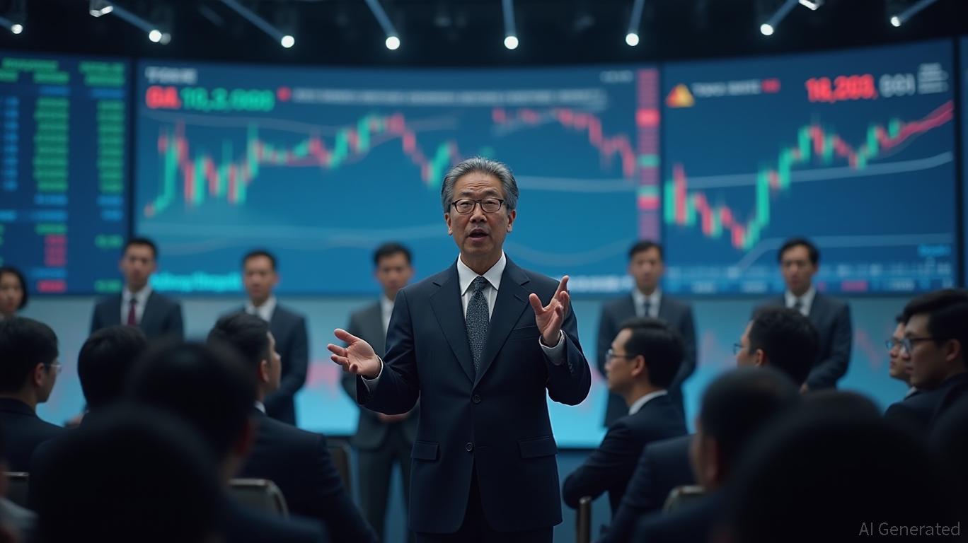 Sumitomo Mitsui Financial Group shares rise 1.22% intraday after CEO remarks on market tailwinds and structural changes.