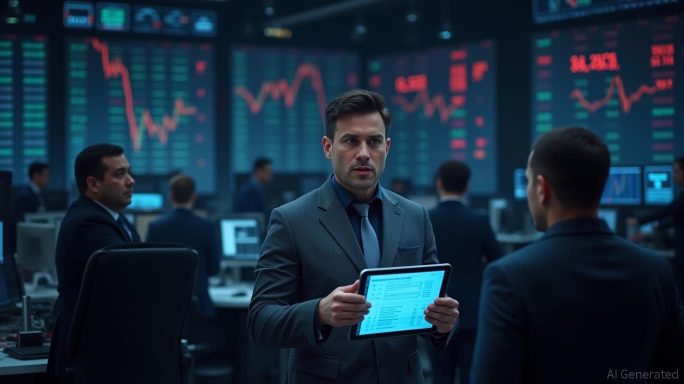 Smart Digital Group shares fall 84.93% intraday after announcing a diversified cryptocurrency asset pool.