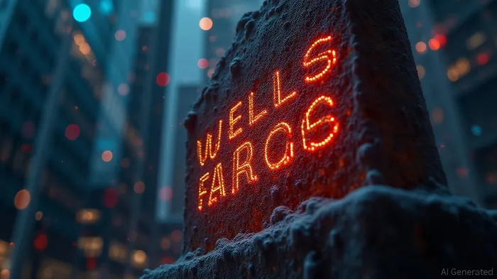 Comparing Citigroup and Wells Fargo: Which Bank Has More Upside After Fed Rate Cut?