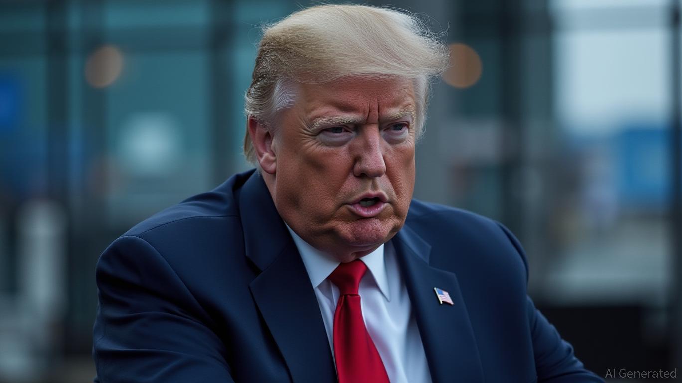 Ford Shares Climb Amid New Truck Tariffs