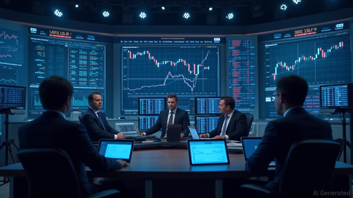 Smart Digital Group's Cryptocurrency Pivot Sparks 87% Stock Crash Amid Regulatory Scrutiny