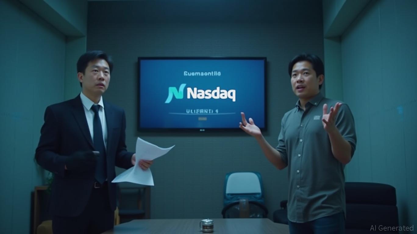 US Department of Justice Indicts Lai Kui Sen and Yan Zhao of Ostin Technology Group Co.