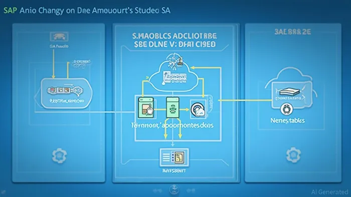 Backing Up SAC Audit Logs in Datasphere with Cloud Data Integration