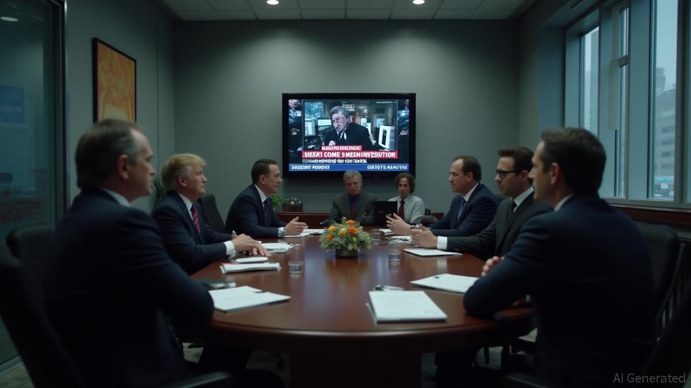 Siebert Financial Corp. shares fall 2.40% after-hours as Trump's retribution campaign against political enemies escalates.