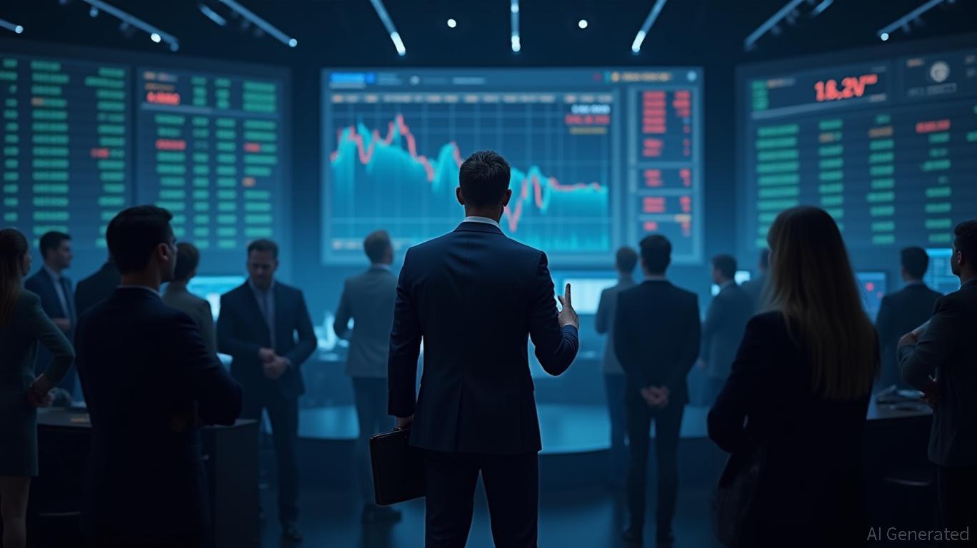 Smart Digital Group shares fall 4.32% after-hours after announcing a diversified cryptocurrency asset pool.