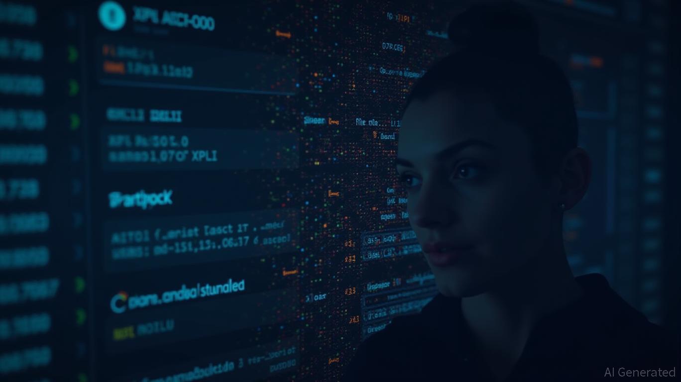 Large Address Spends $30M to Acquire XPL Holdings