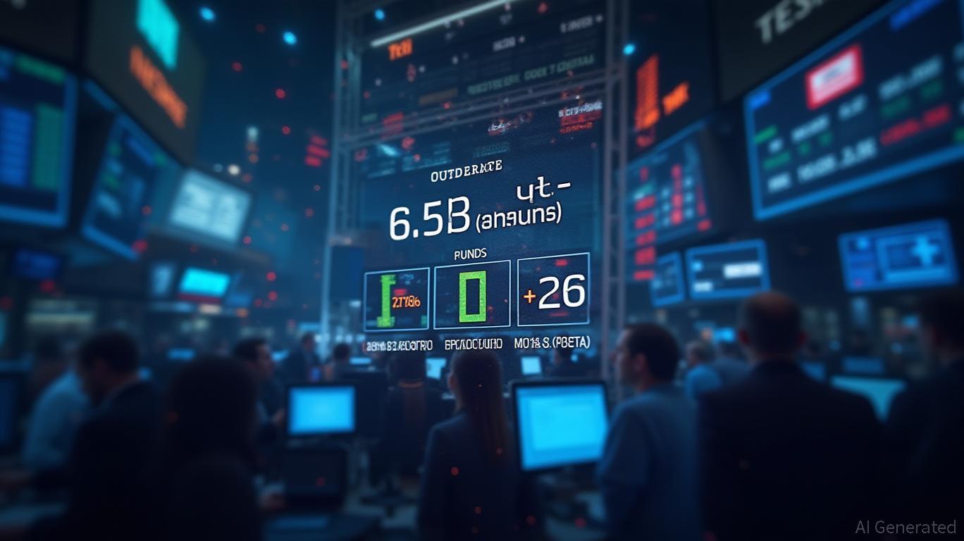 TETRA Technologies Maintains Outperform Recommendation with 17.55% Upside Potential