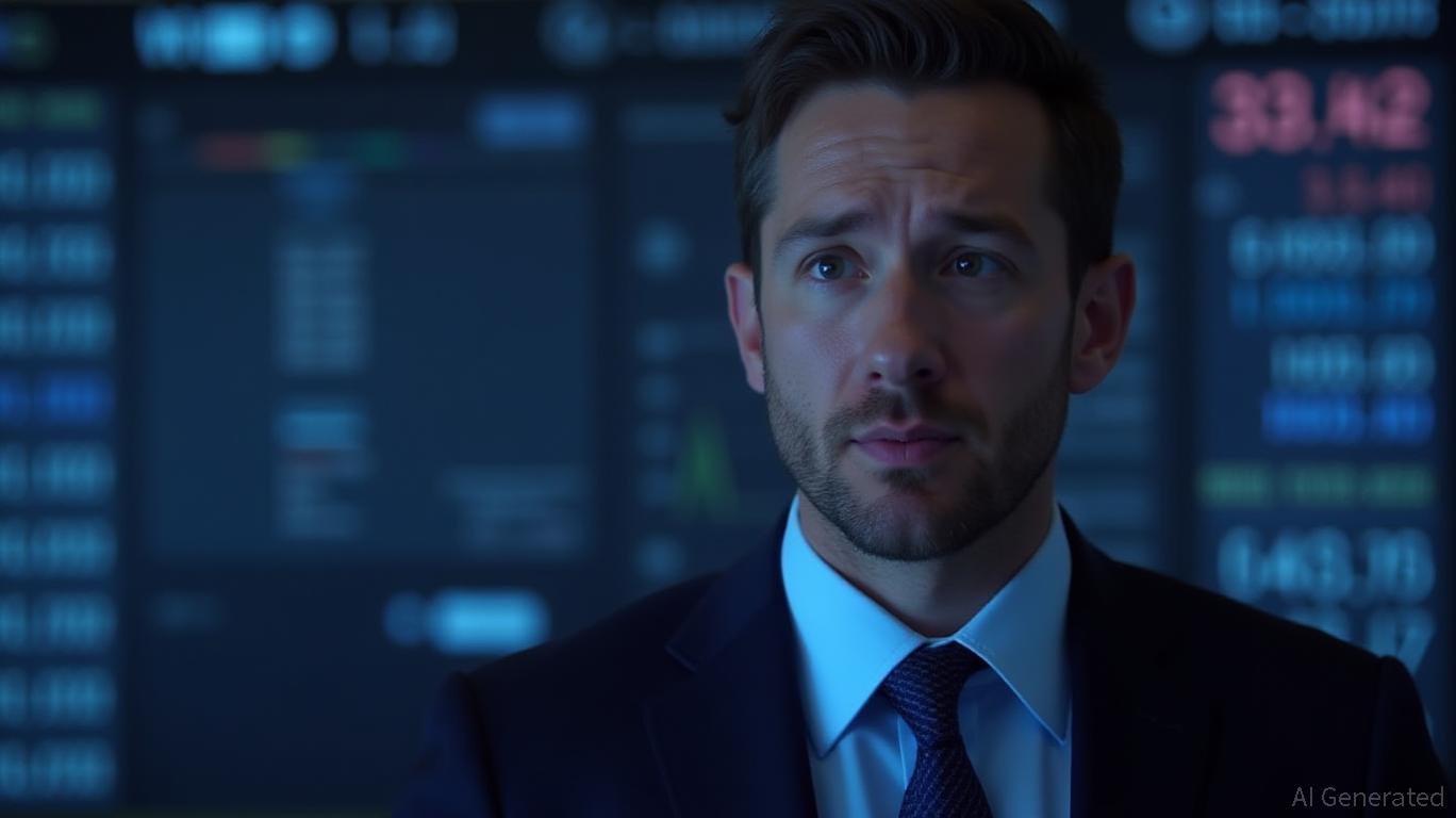 Eric Trump-backed crypto firm ALT5 Sigma sees stock plummet 60% since WLFI treasury announcement.