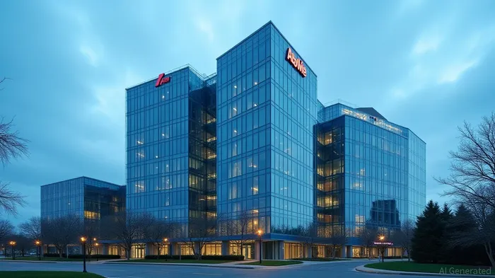 AbbVie Seeks FDA Approval for Tavapadon, a Novel Parkinson's Disease Treatment