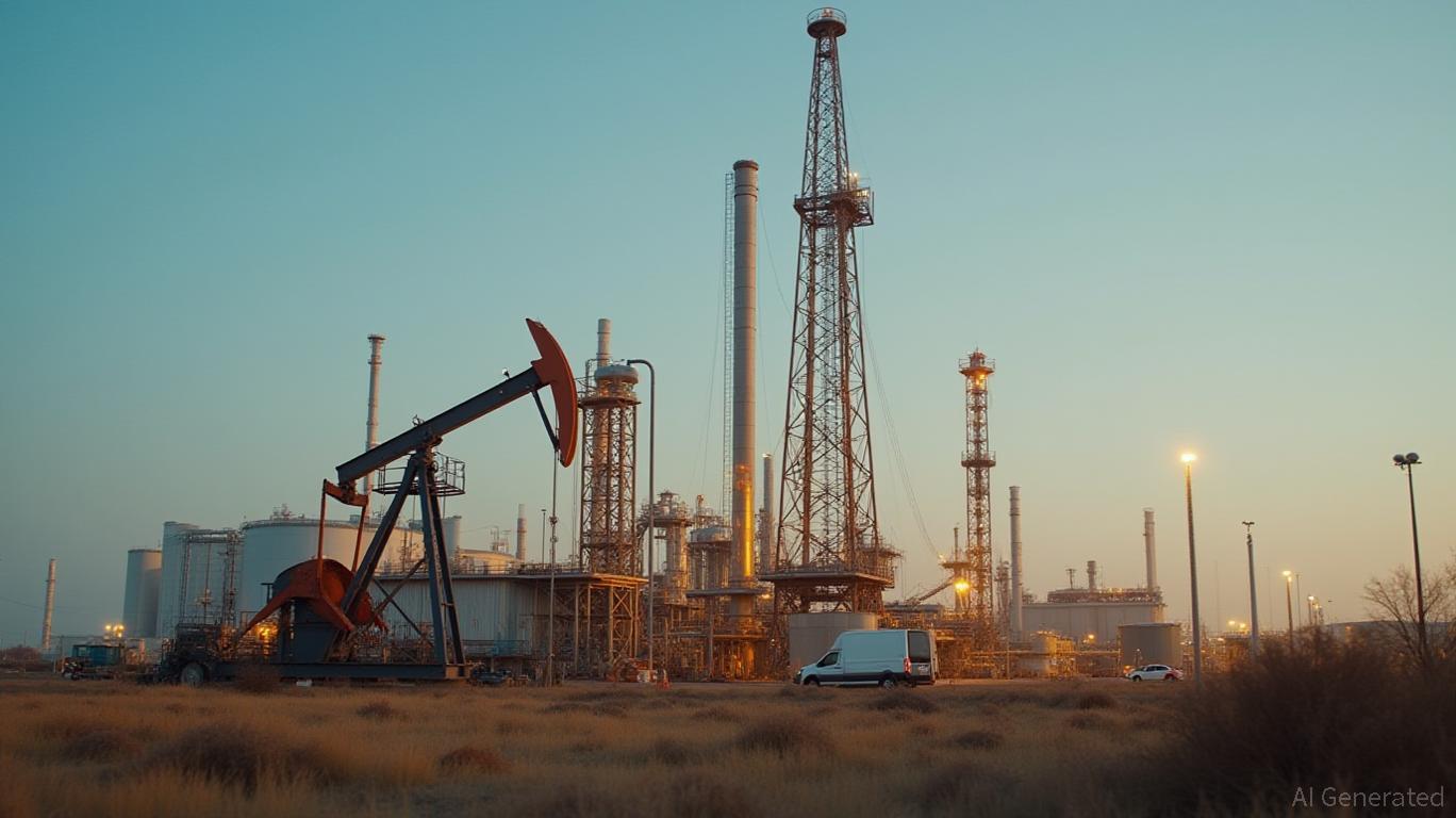 Plains GP Sees Business Expansion as Path to Increased Profits