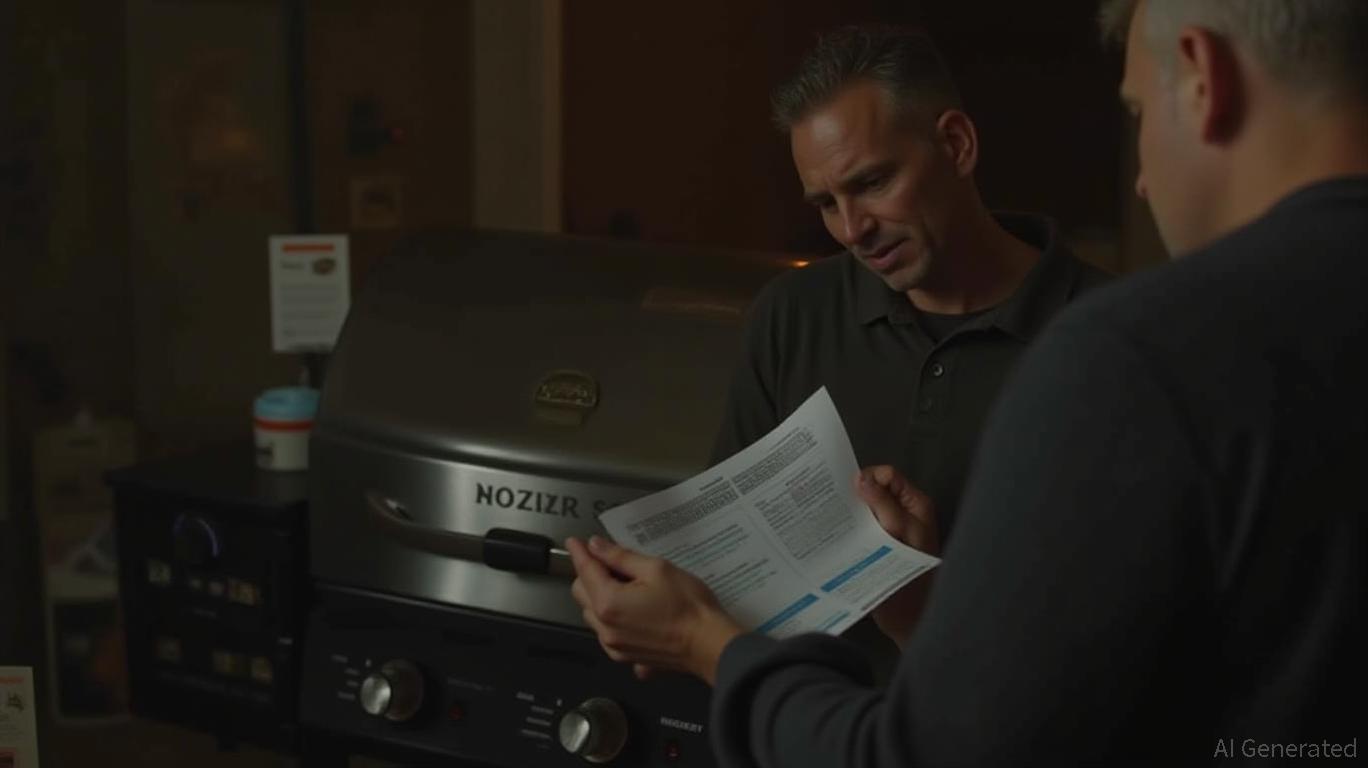 Traeger's Financial Performance Still Supports its Attractiveness