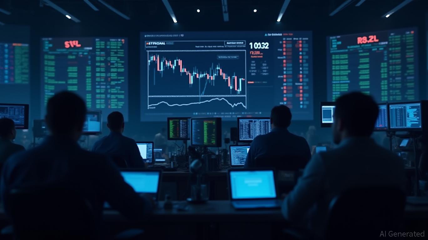 Vertical Aerospace Valuation Reassessed Amid Manufacturing Expansion and S&P Global BMI Inclusion