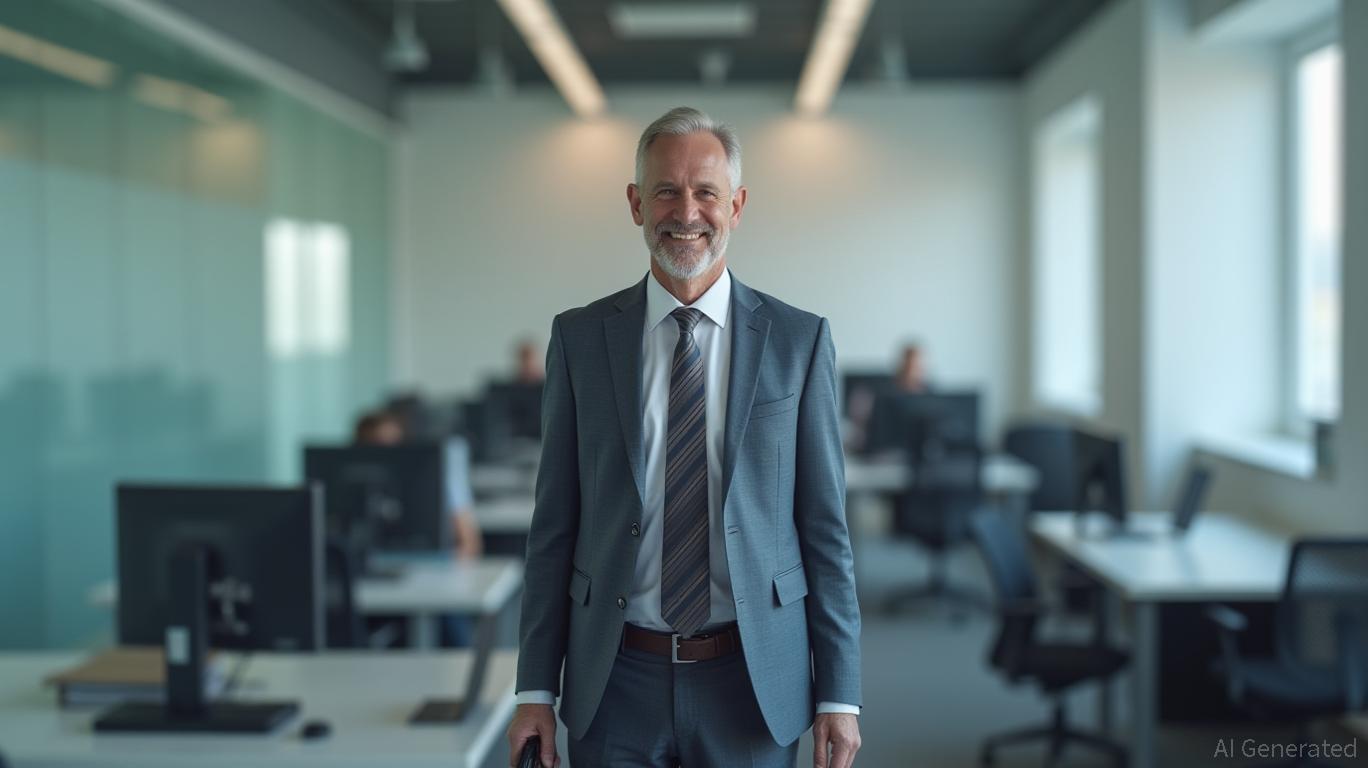 AmeriServ Financial CEO Purchases $5,726 Worth of Company Shares