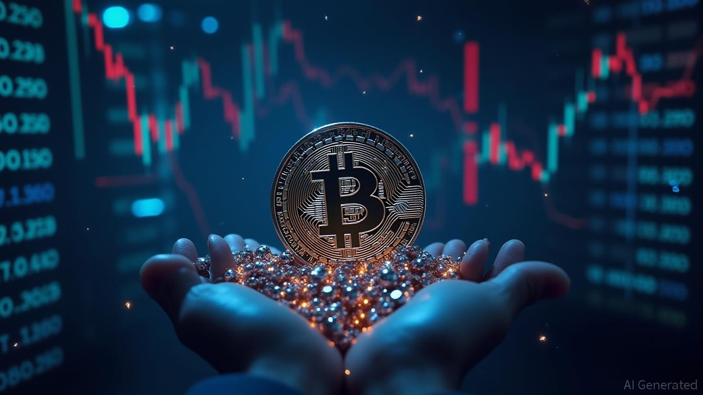 Digital Asset Treasuries Dipping Below Crypto Holdings, Buying Back Stocks to Survive