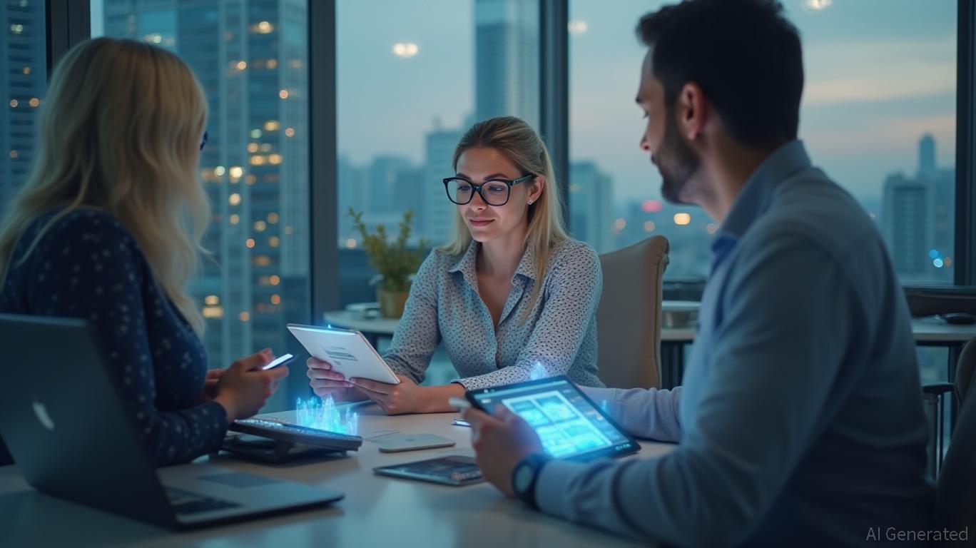 Revolutionizing Property Marketing: How Technology is Transforming the Industry