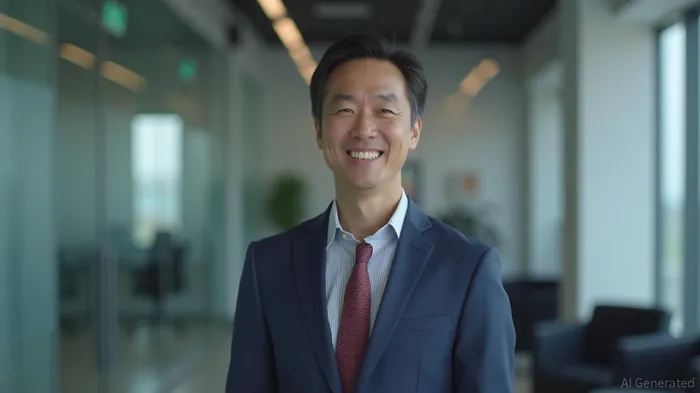 Broadcom CEO Hock E Tan Sells $33.96M in Company Stock Amid Revenue Growth Concerns