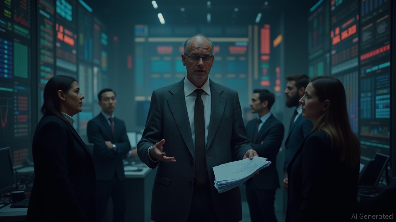 Massive leveraged buyouts, surging risky debt, and early signs of subprime consumers falling behind signal mounting financial strains