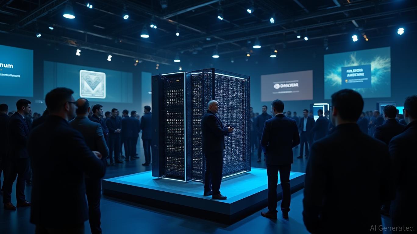 Quantum Computing vs Classical Computing: D-Wave Quantum vs Nvidia in AI Advancements