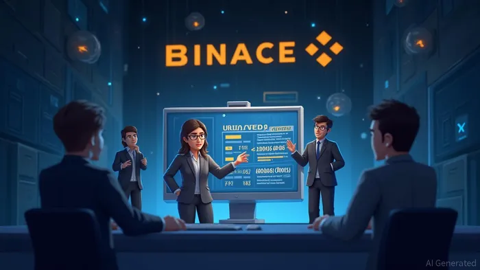 Binance to Revise Cross-Collateral and Perpetual Leverage Features for Various Assets