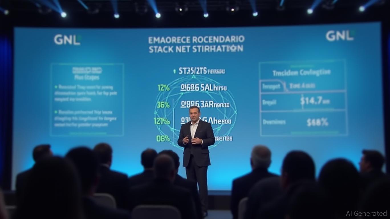 Global Net Lease: A Bullish Thesis with Transformation and Capital Return Opportunities