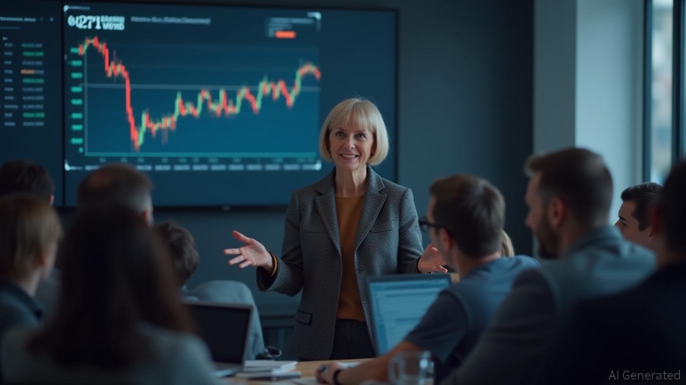 Hyperliquid Sees Bullish Momentum from Cathie Wood and VanEck, HYPE Price Analysis