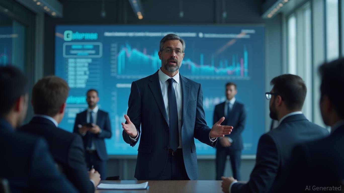 Goldman Sachs CIO on the Future of AI: Reshaping Careers and Boosting Productivity