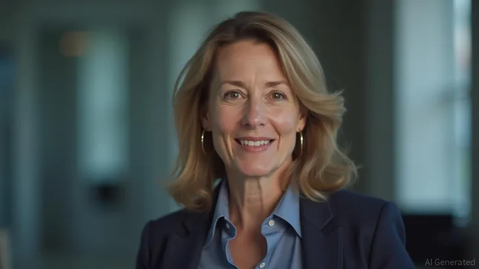 Cathie Wood Sells $22.3 Million of Tech Stock Amid Ark Innovation ETF's 44% YTD Gain