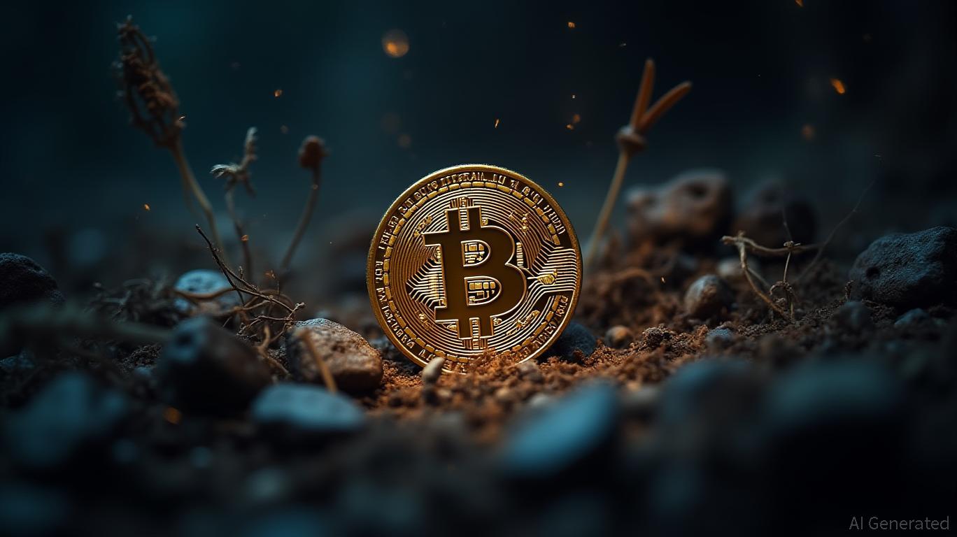 Bitcoin Wallet with 400 BTC Reactivated After 12 Years, Valued at $44M