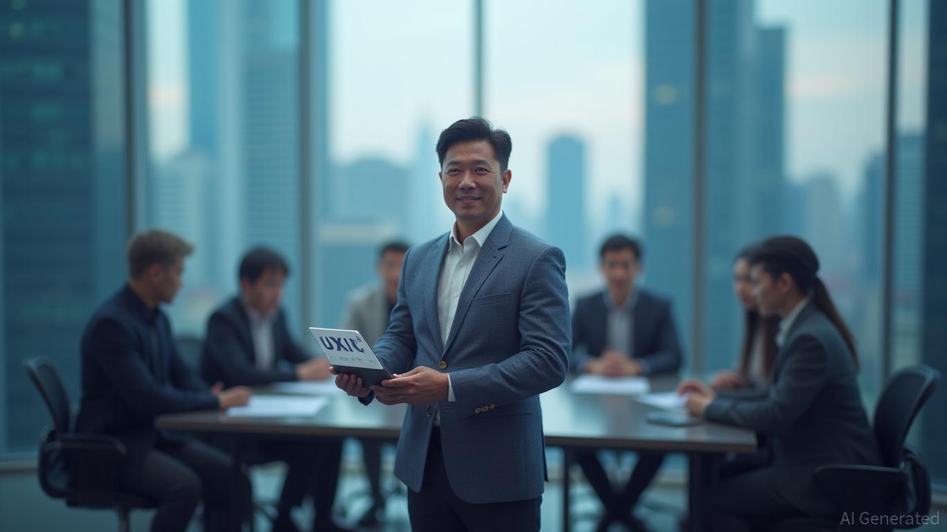 Uxin Q2 Earnings: Revenue Up 29.7%, Raises FY Outlook