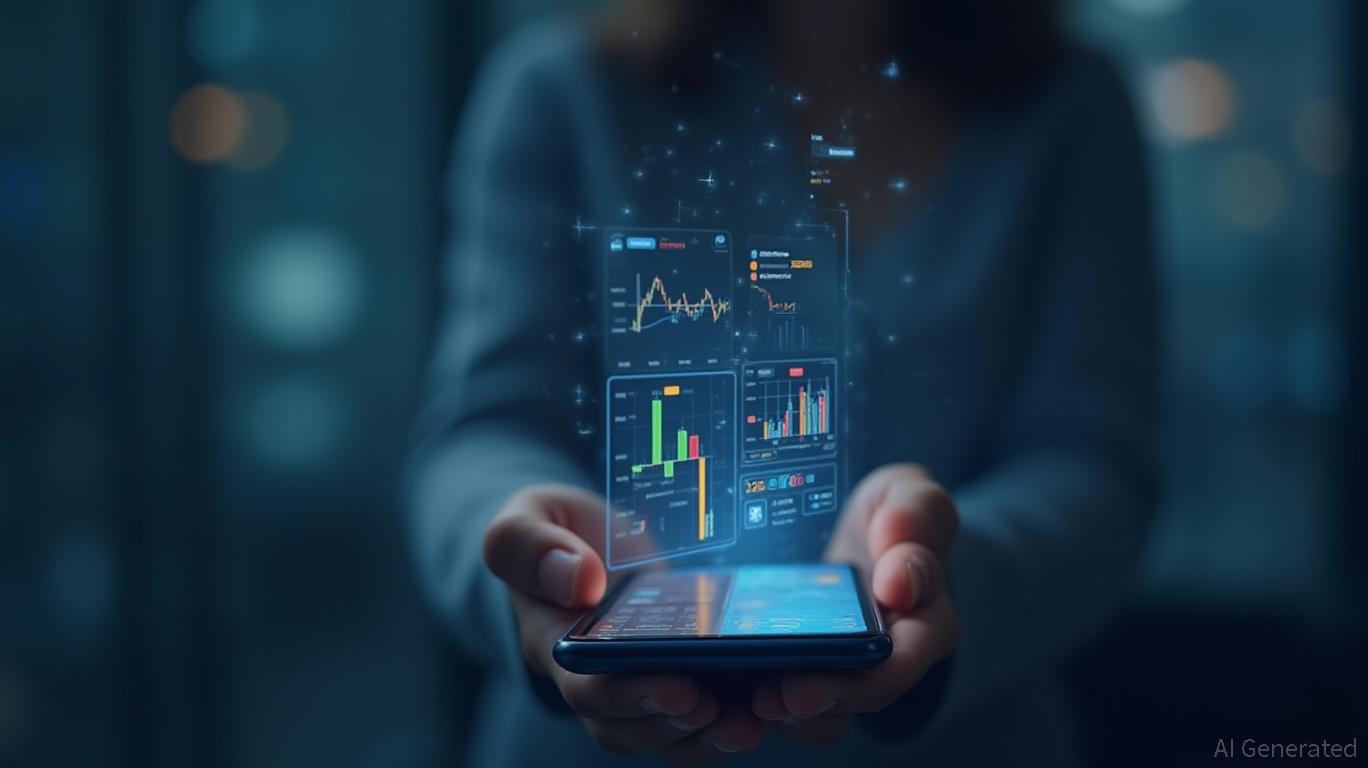 Sina Finance App Revolutionizes Real-Time US Stock Market Data Access