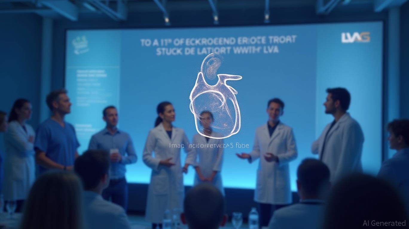 CorWave Announces Promising Results from First-In-Human Implant at HFSA Meeting