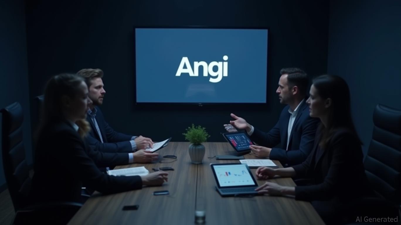 Three Value Stocks to Avoid: ANGI, CWK, and OMC