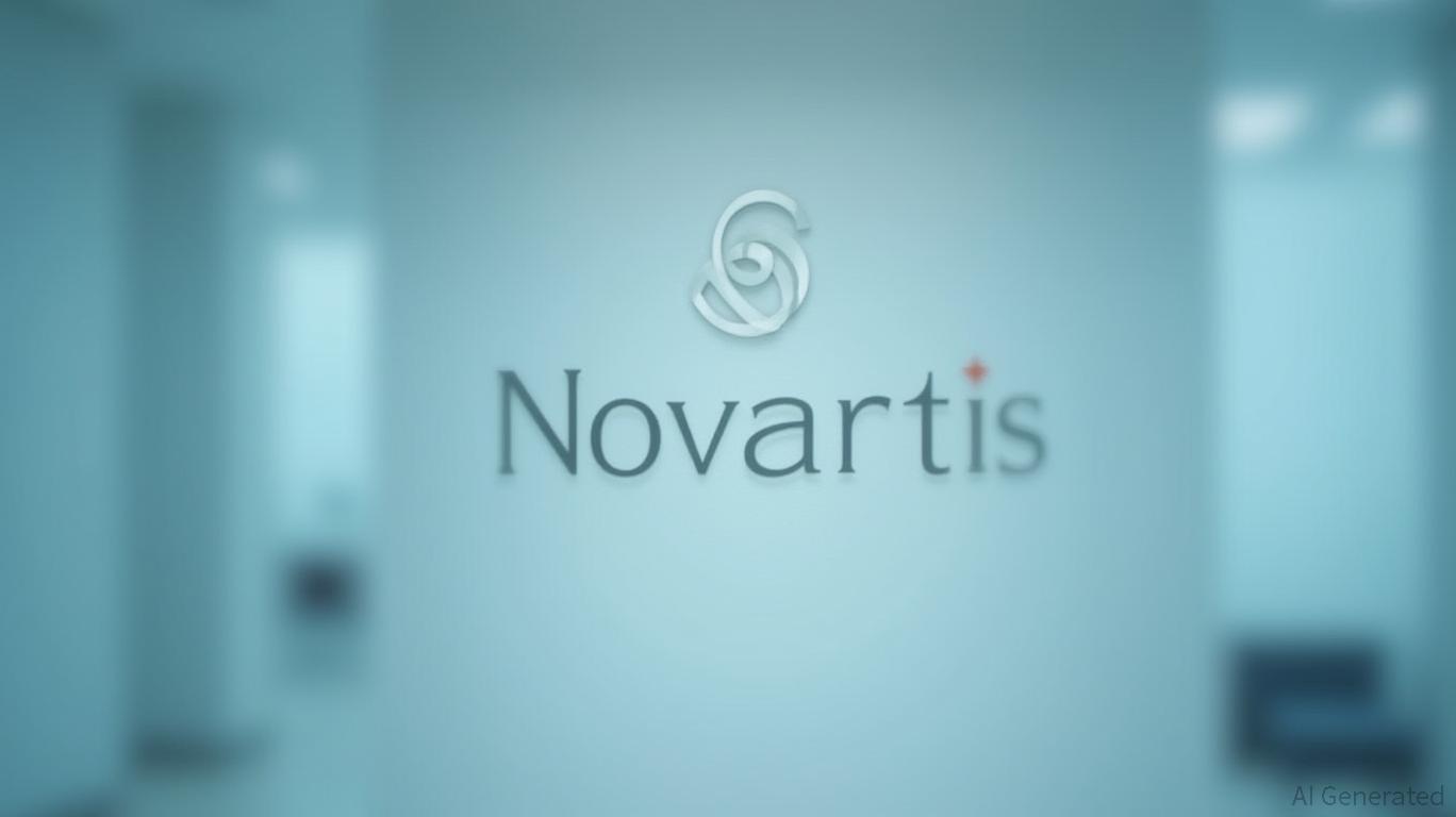 Novartis Commences Tender Offer to Acquire Tourmaline Bio for $48 Per Share