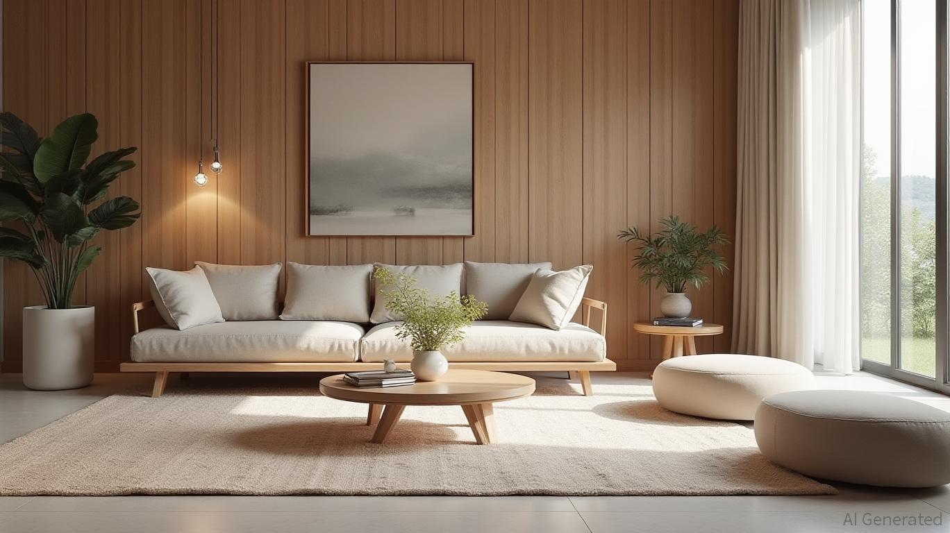 Nova Lifestyle Enters into Subscription Agreement with Preamble Capital