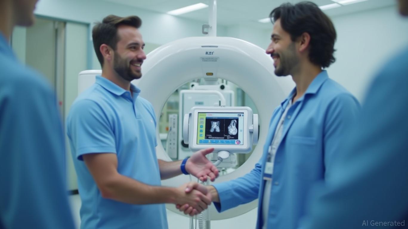 Hologic's Fluoroscan Insight FD Mini C-Arm Now Exclusively Distributed by Minicarm.com