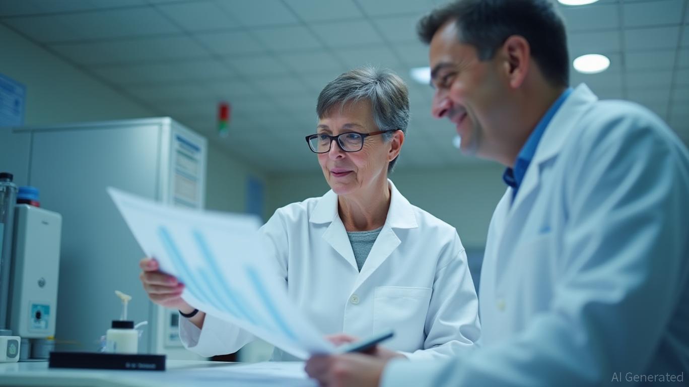 Outlook Therapeutics Updates on FDA Meeting for ONS-5010/LYTENAVA