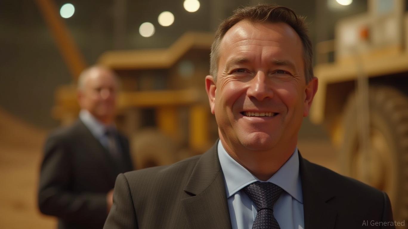 Gold Fields Acquires Gold Road Resources for $3.7bn, Gains Full Ownership of Gruyere Gold Mine