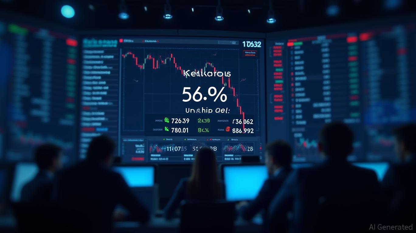 Kellanova Shares Break Above 200-Day Moving Average