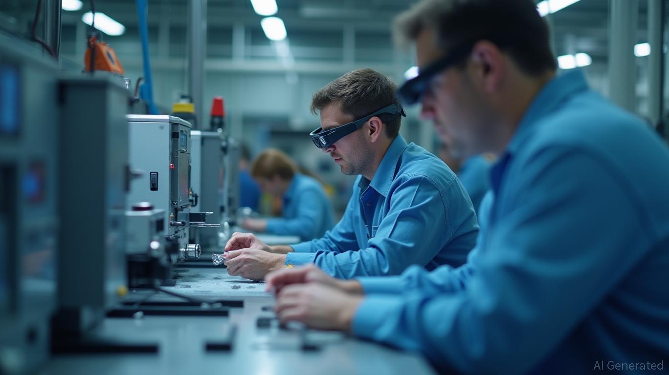 Vuzix Receives Significant Customized Waveguide Order from US Defense Contractor.