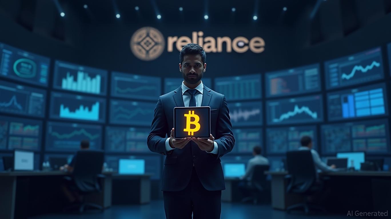 Reliance Global Group Acquires Bitcoin as Part of Digital Asset Treasury Strategy