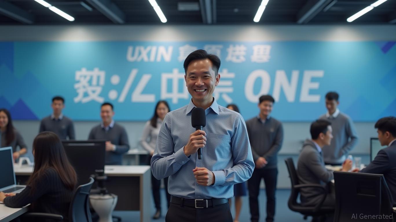 Uxin reports 29.7% Q2 revenue growth, raises annual guidance to 130%.