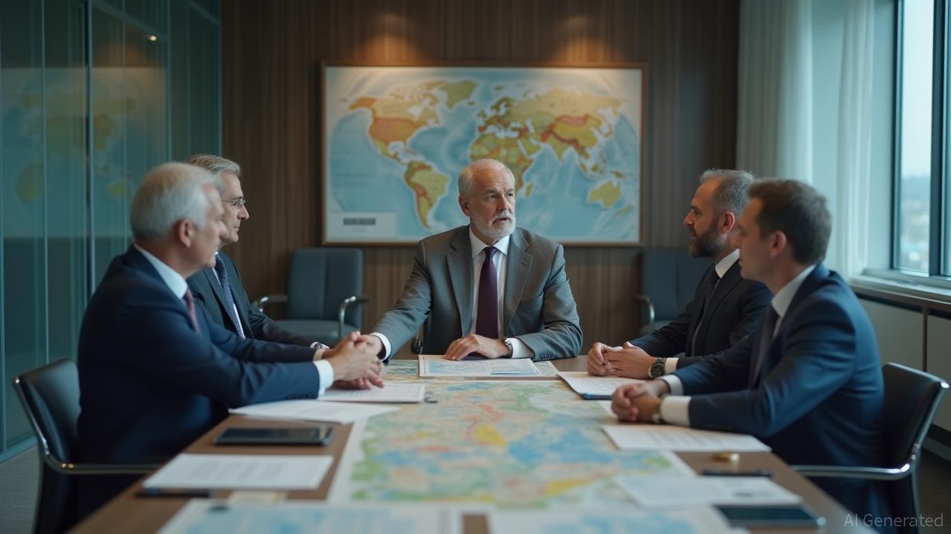 HighPeak Energy Names Michael Hollis as New CEO, Jack Hightower to Retire