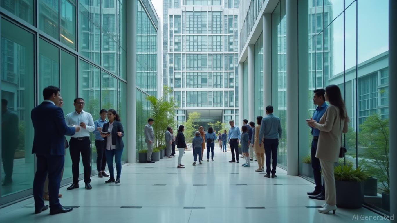 Sumitomo Mitsui Consolidates Systems Development to Chennai, India