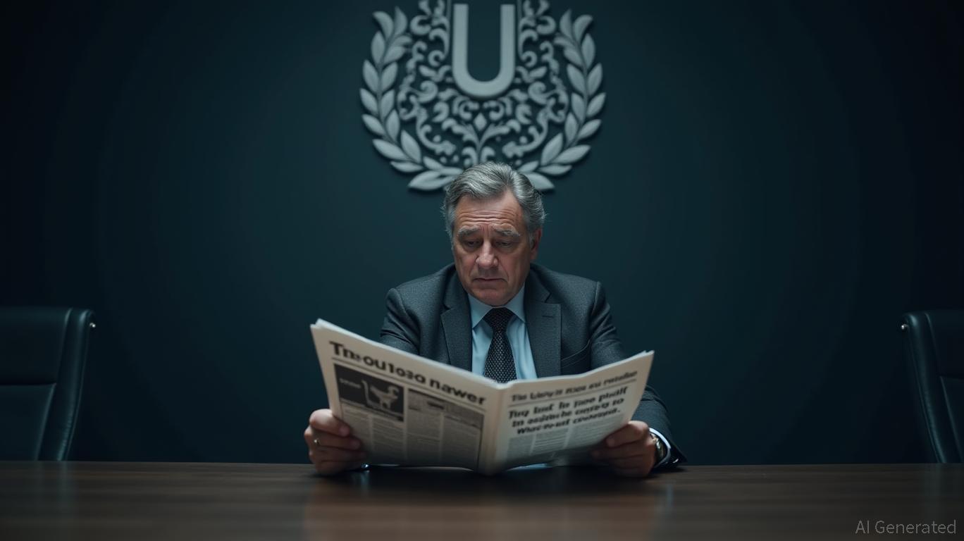 Unilever Faces Challenges Amidst Tough Macro Conditions and Demerger Uncertainty