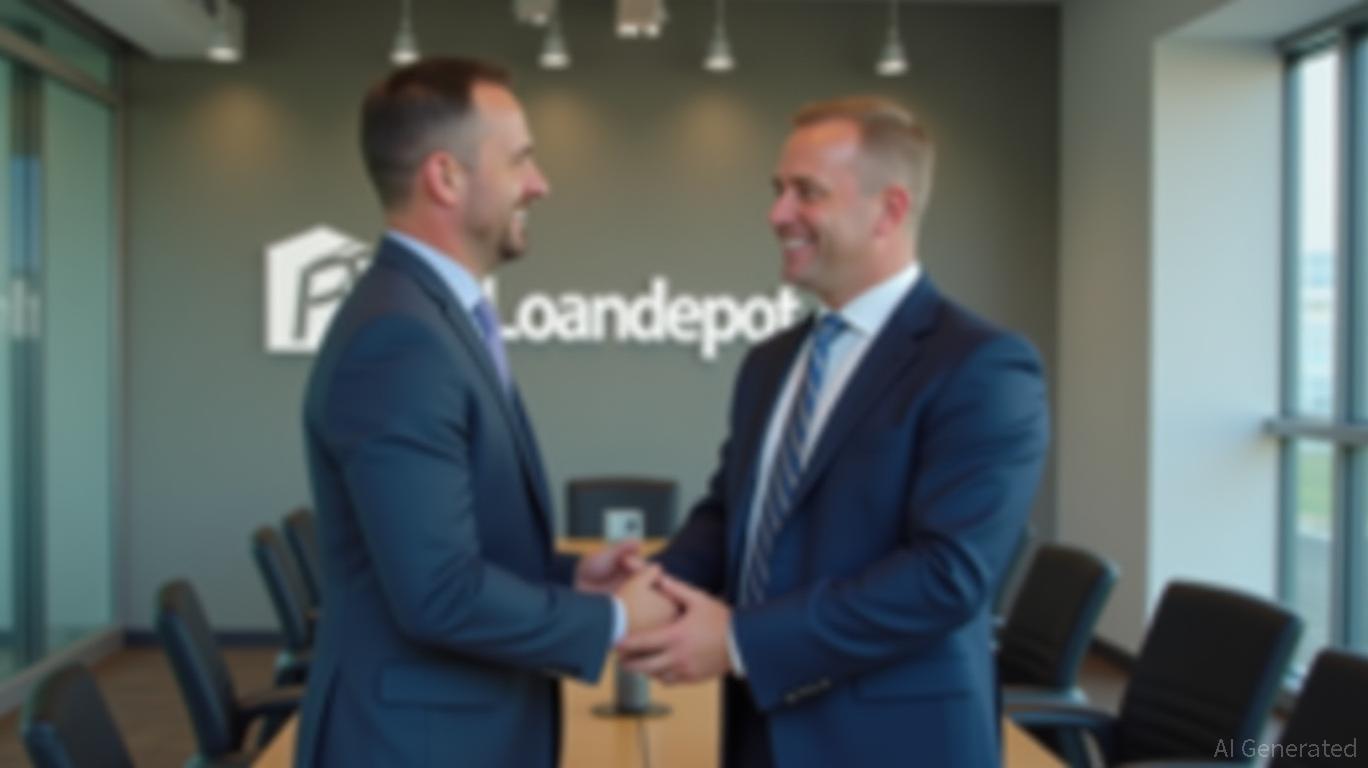 LoanDepot Appoints Alec Hanson as Senior Vice President of Production for the West Division