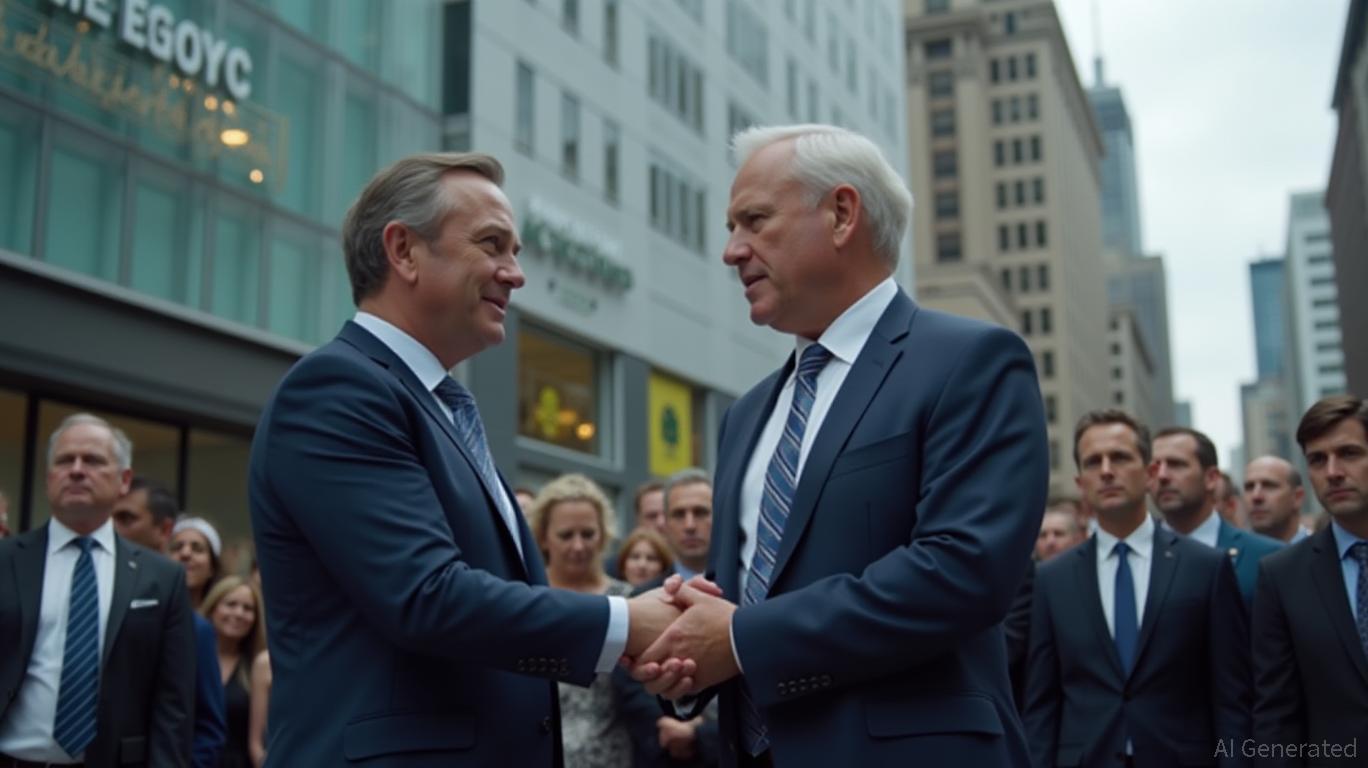 Compass-Anywhere merger could squeeze out small brokerages with $1.6 billion deal