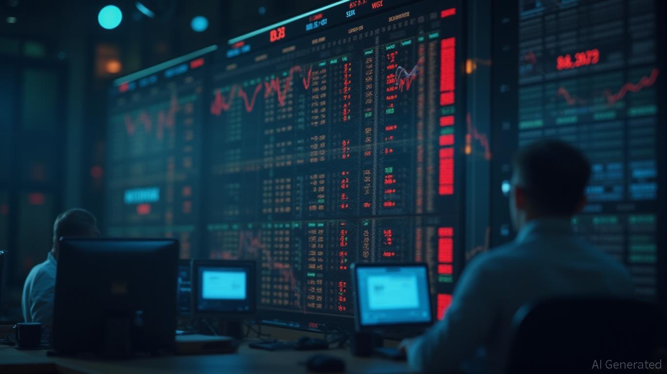 NYSE American to Delist dMY Squared Technology Group Stocks Amid Failure to Achieve Business Combination